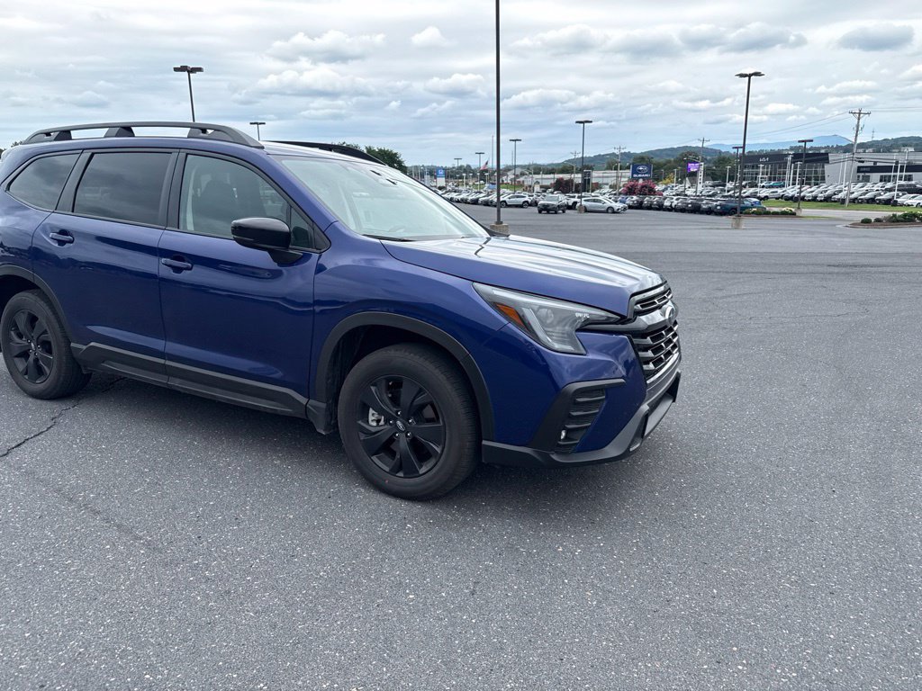 Used 2026 Subaru Ascent Premium AWD/4WD image 9