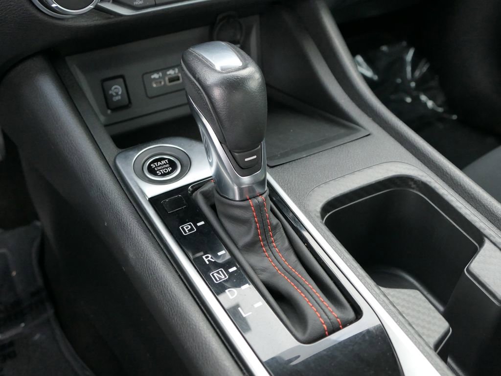 Used 2024 Nissan Sentra SR image 23