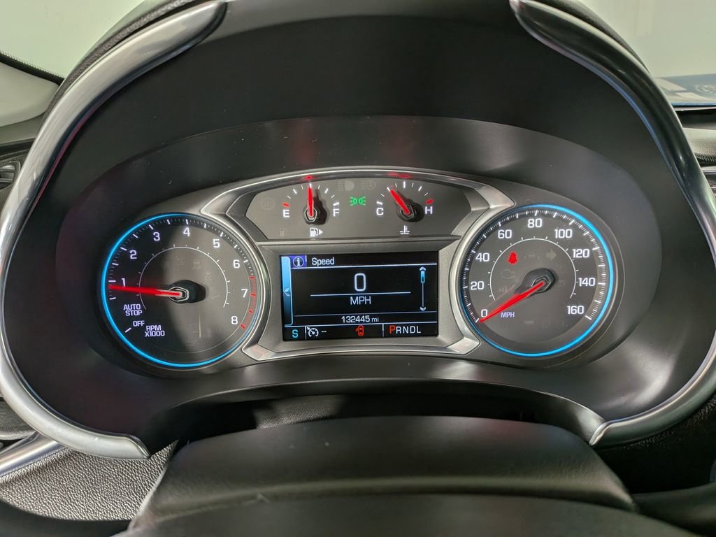 Used 2017 Chevrolet Malibu LT w/ Leather Package image 22