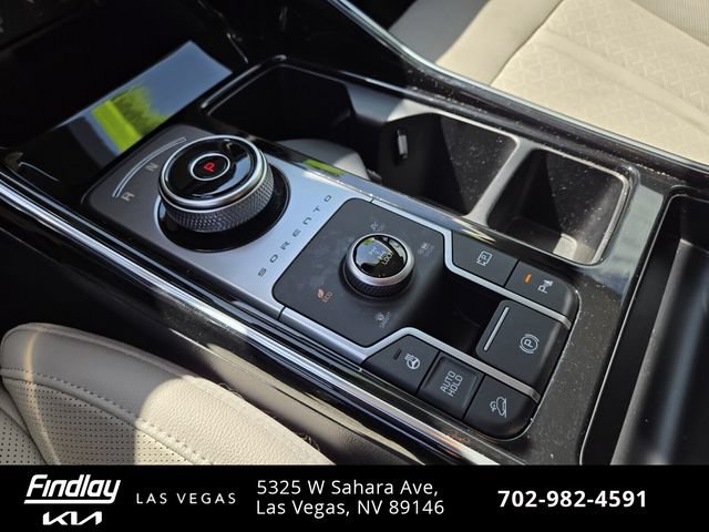 Certified 2023 Kia Sorento SX Prestige AWD/4WD image 27