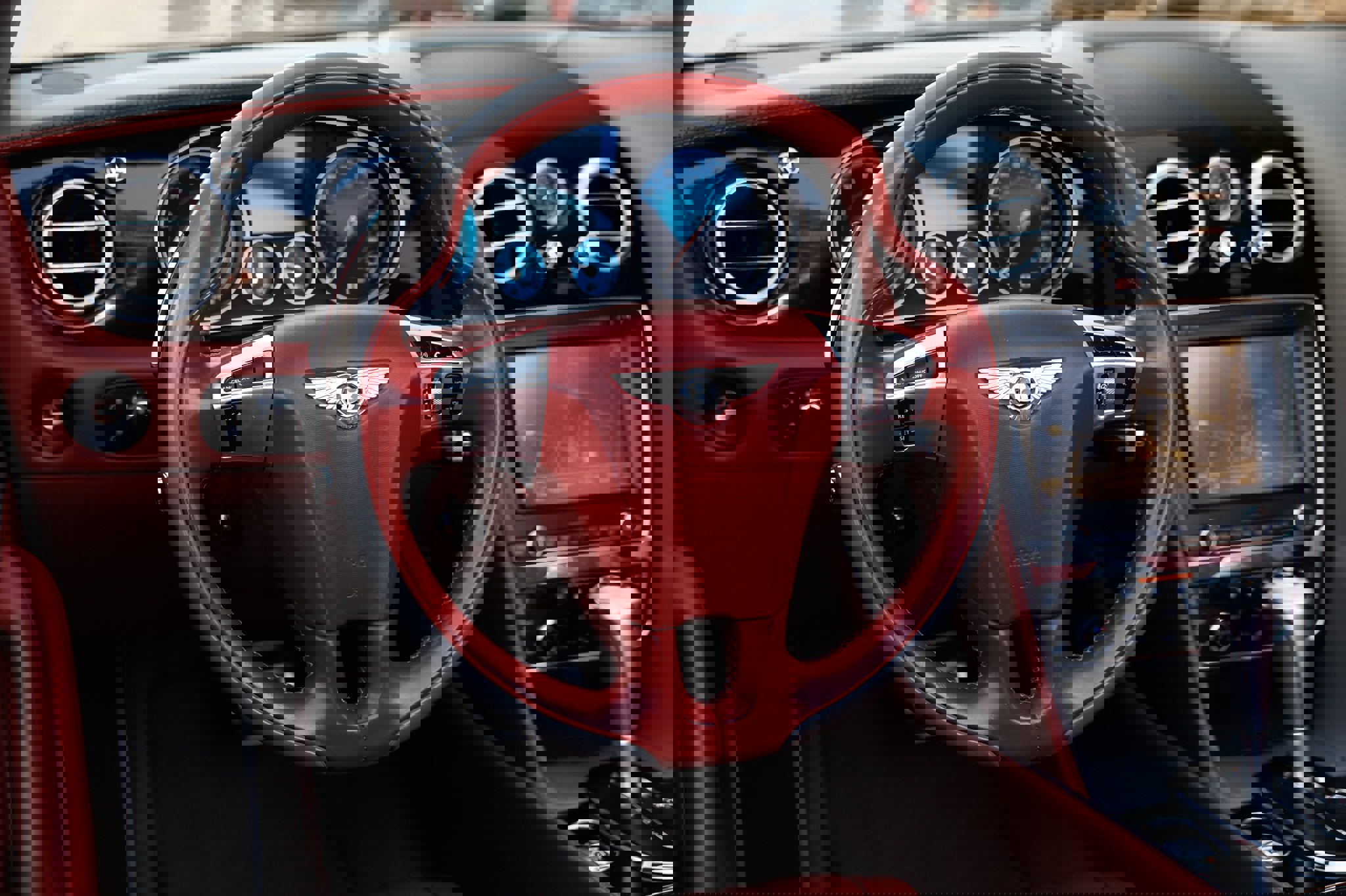 Used 2016 Bentley Continental GT V8 S image 33