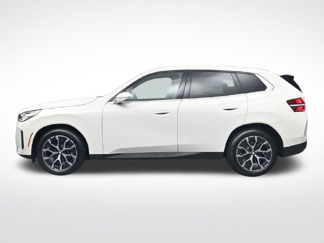 New 2026 BMW X3 xDrive30i w/ Premium Package AWD/4WD image 8