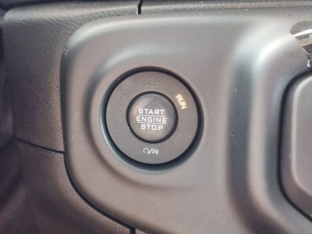 Used 2019 Jeep Wrangler Unlimited Sport image 23