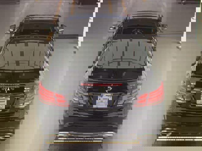 Used 2017 Mercedes-Benz E 400 E 400 4MATIC w/ Premium 2 Package image 5