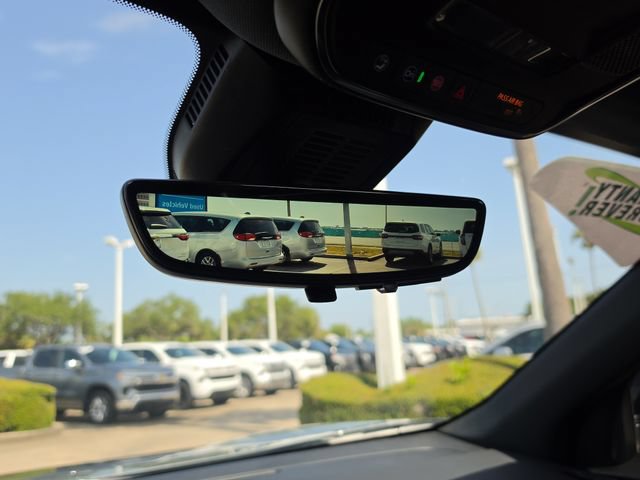 New 2026 Chevrolet Equinox RS w/ Convenience Package III FWD image 29