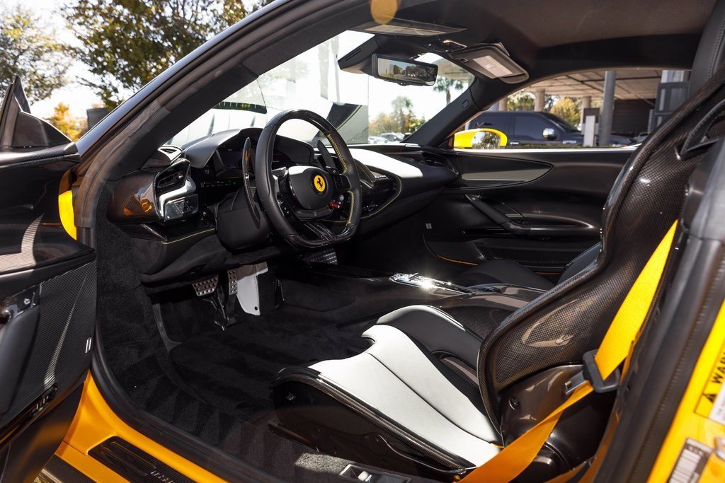 Used 2023 Ferrari SF90 Stradale image 28
