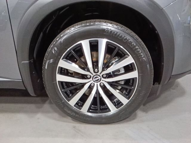 Certified 2023 Nissan Pathfinder Platinum AWD/4WD image 32