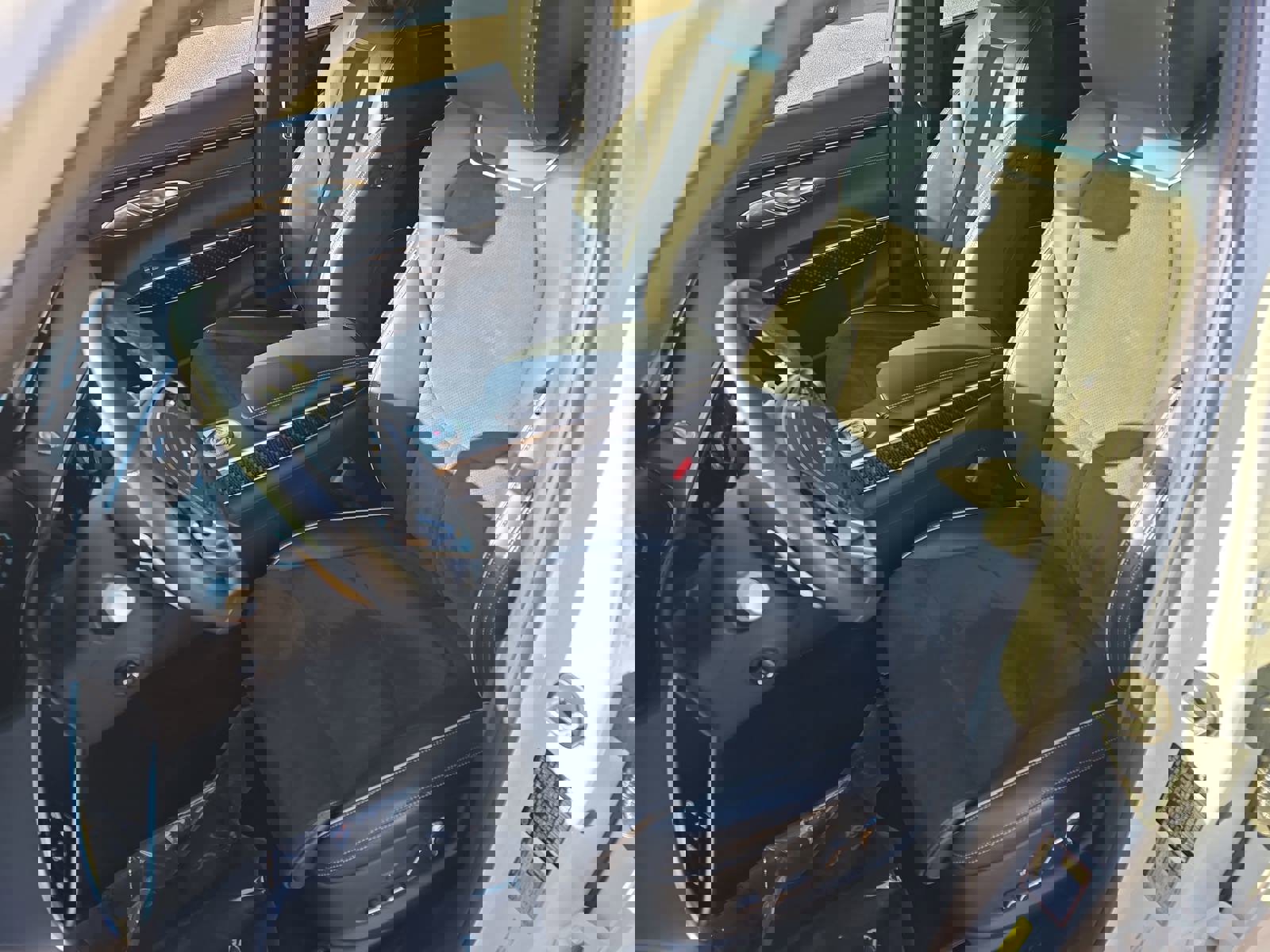 Used 2022 Genesis GV70 3.5T Sport w/ Sport Prestige Package image 17