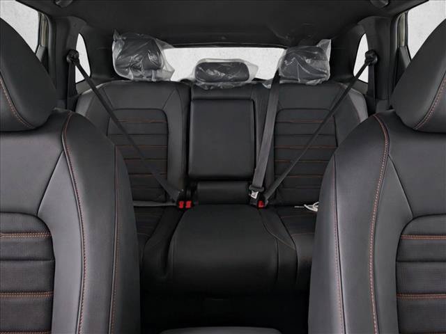 New 2027 Honda CR-V Sport Touring image 17