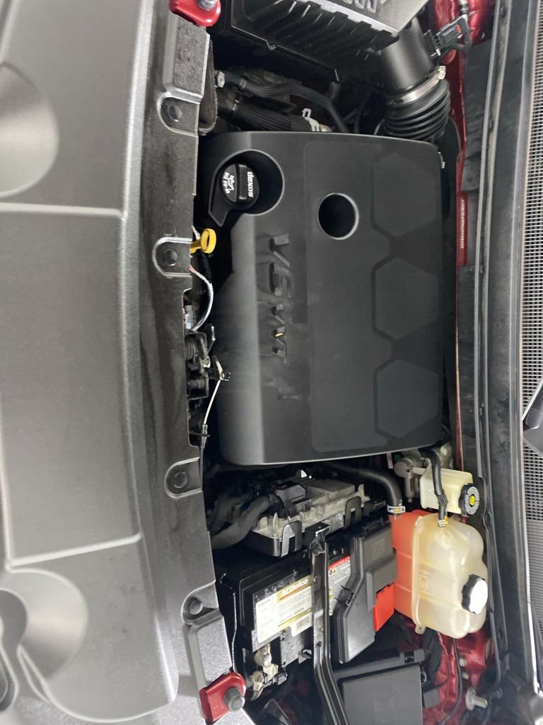 Used 2019 Chevrolet Traverse LT w/ LT Premium Package FWD image 36