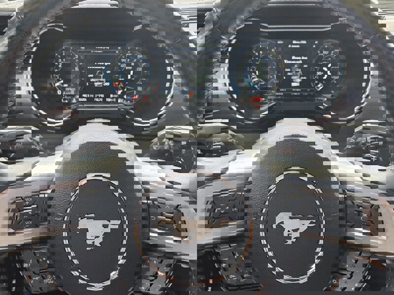 Used 2019 Ford Mustang GT Premium w/ Equipment Group 401A image 21