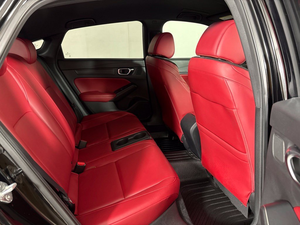 Used 2025 Acura Integra Type S FWD image 21