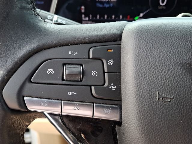 Certified 2023 Cadillac Escalade Premium Luxury image 19