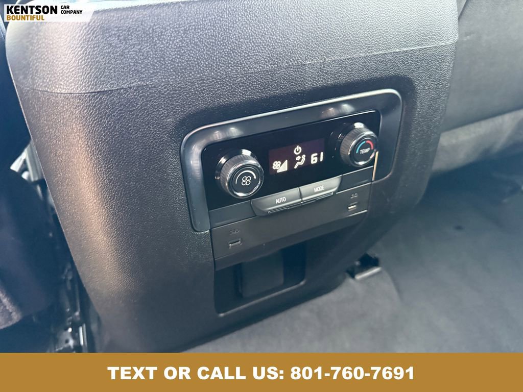 Used 2025 Chevrolet Tahoe Z71 image 33