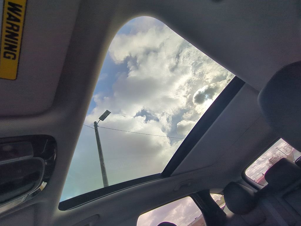 New 2026 Hyundai Tucson Limited image 24