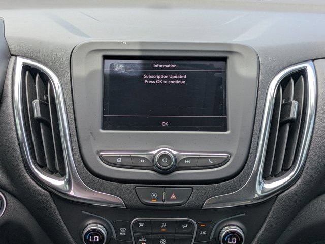 Used 2024 Chevrolet Equinox LT FWD image 17