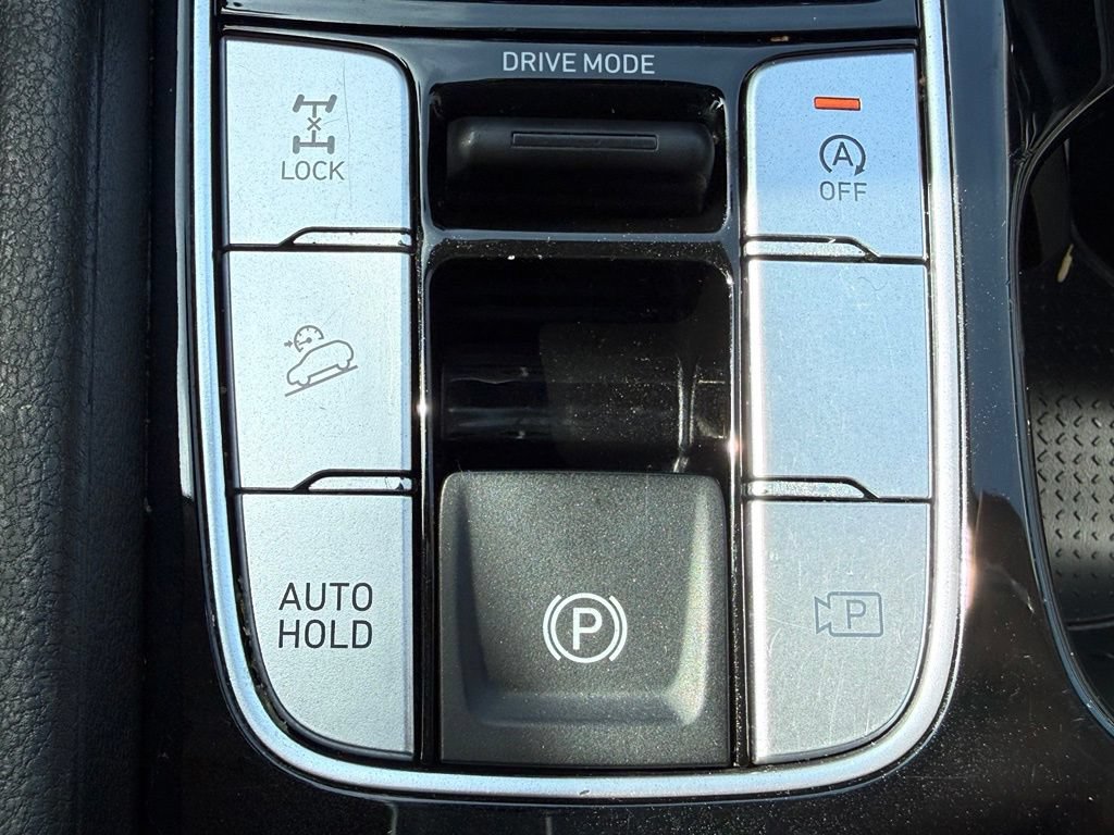 Used 2023 Hyundai Tucson SE AWD/4WD image 28