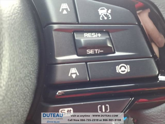 New 2026 Subaru Forester Premium image 21