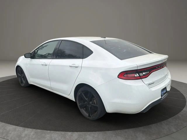 Used 2014 Dodge Dart SXT FWD image 3