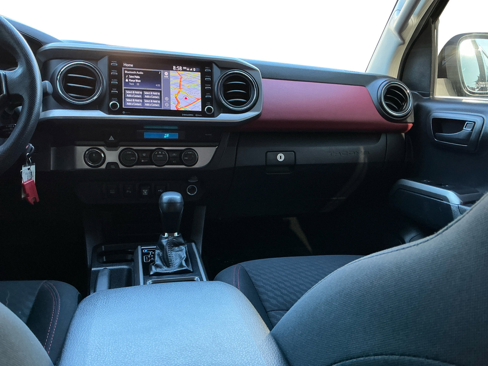 Used 2021 Toyota Tacoma SR5 image 14