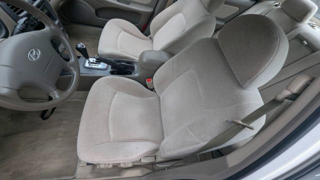 Used 2005 Hyundai Sonata GL FWD image 15