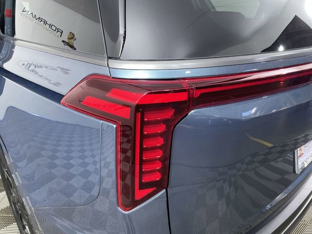 New 2026 Kia Carnival SX Prestige image 37