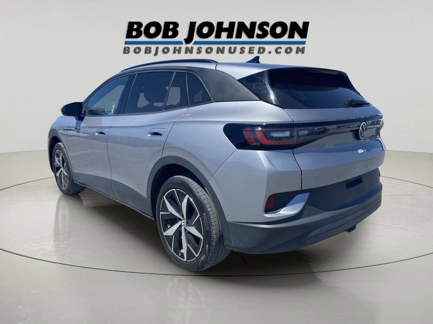 Used 2023 Volkswagen ID.4 Pro S AWD/4WD image 5