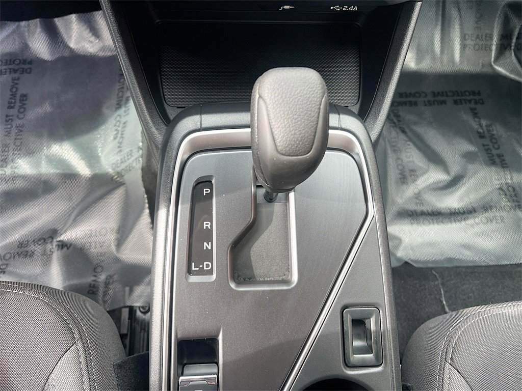 Used 2025 Subaru Impreza 2.0i image 16