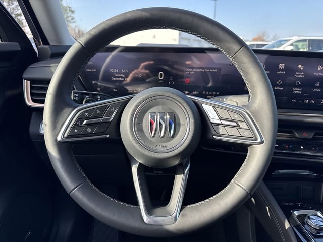 New 2026 Buick Envision Avenir image 14