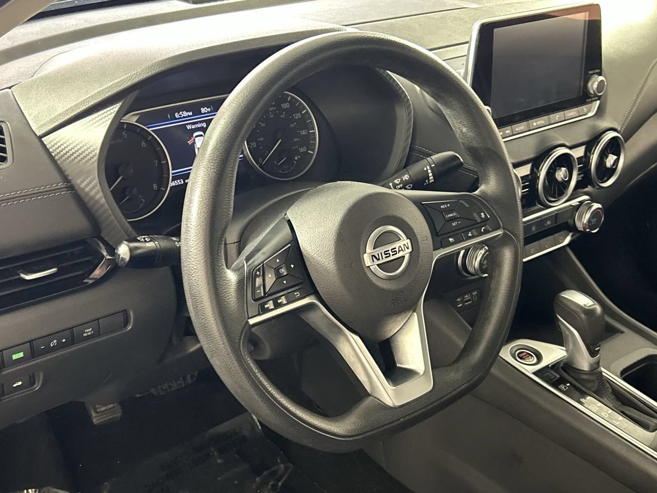 Used 2023 Nissan Sentra SV FWD image 14