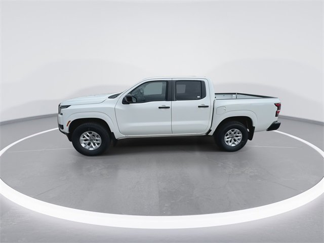 New 2026 Nissan Frontier S image 5