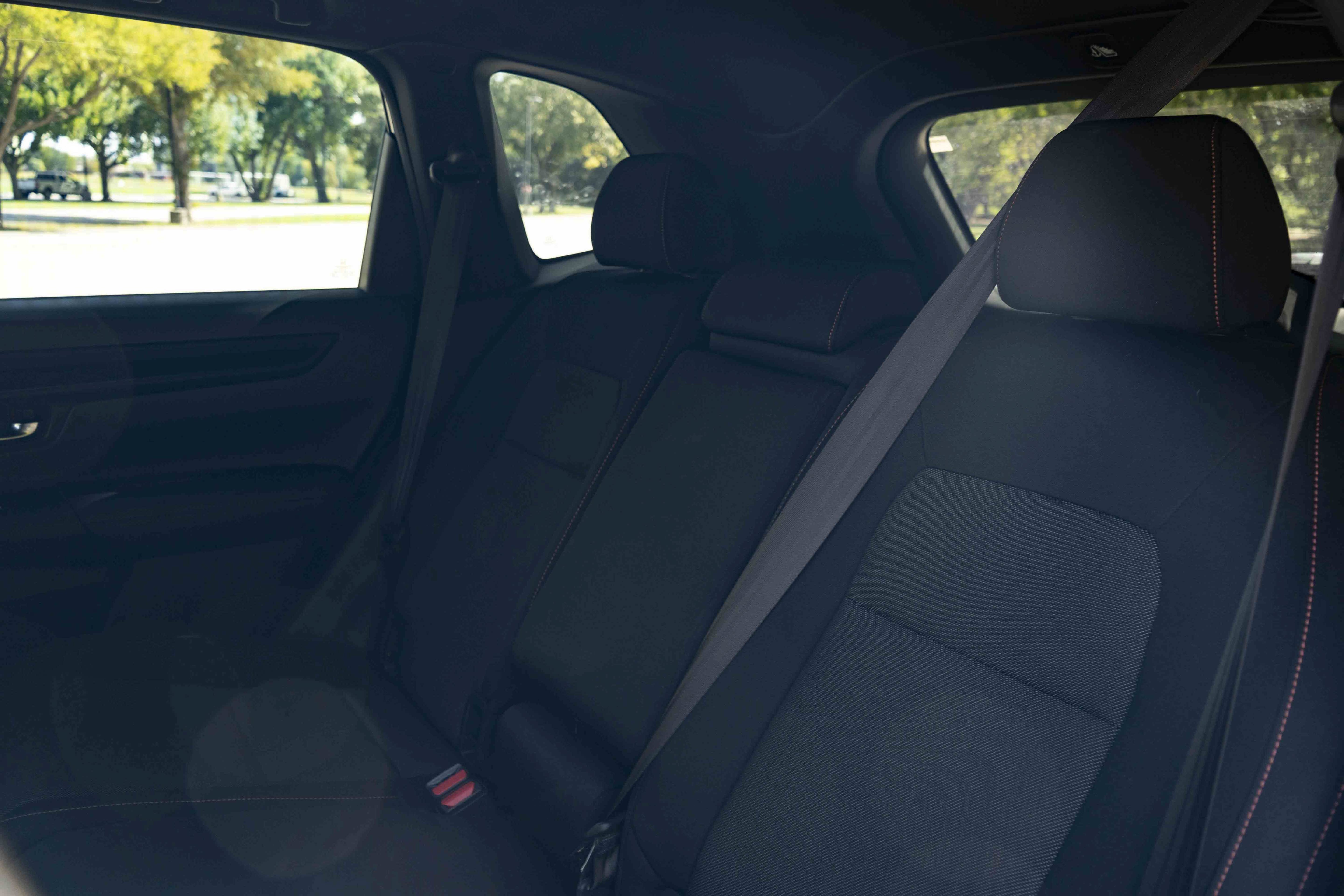 Certified 2024 Honda CR-V Sport image 18