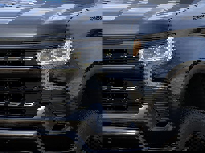 New 2026 Chevrolet Silverado 1500 RST w/ Texas Edition Plus image 10