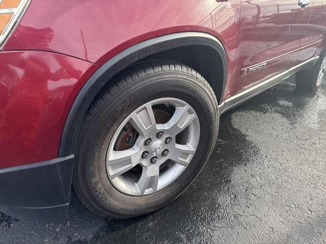 Used 2008 GMC Acadia SLE w/ Preferred Package image 3