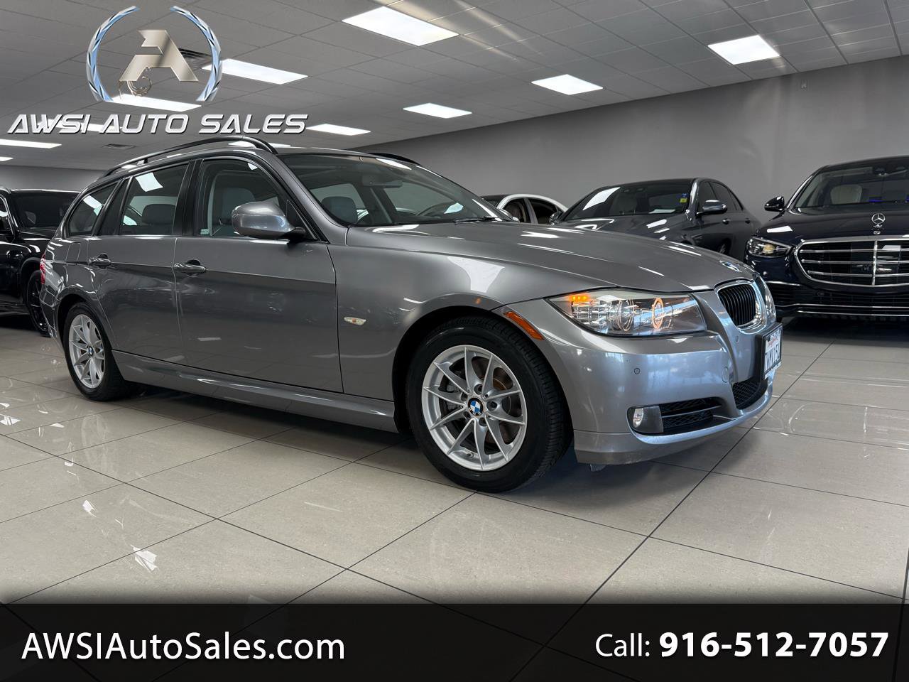 Used 2010 BMW 328i Wagon