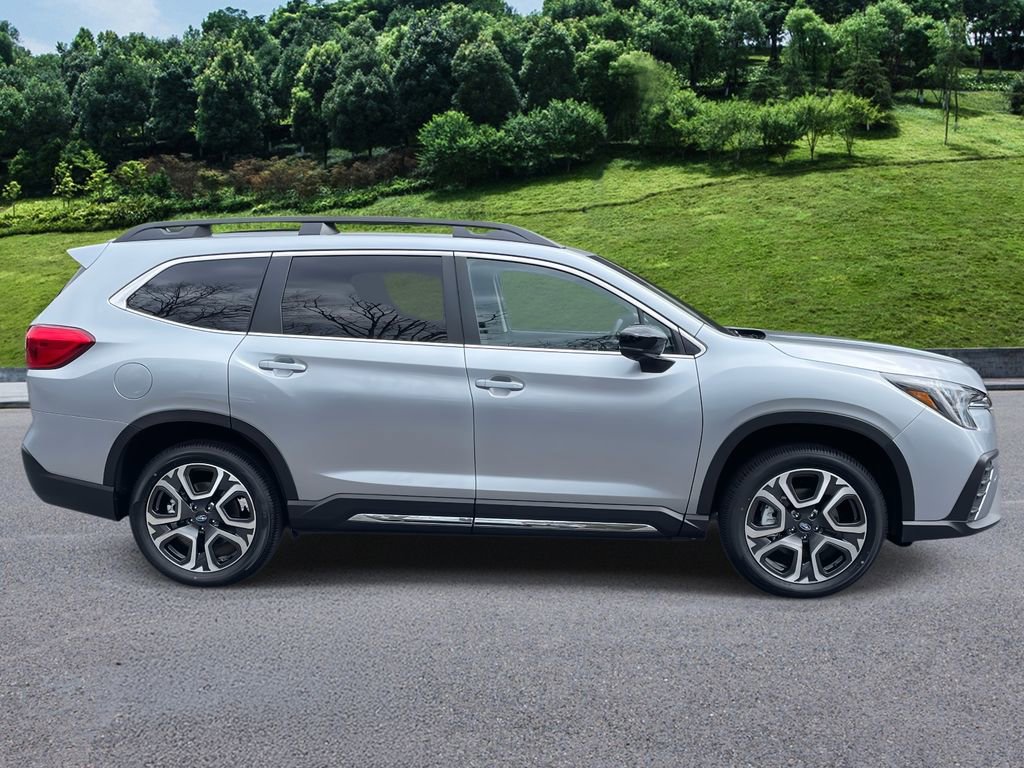 New 2026 Subaru Ascent Limited w/ Popular Package #2 AWD/4WD image 6