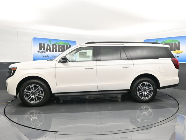 New 2025 Ford Expedition Max Active image 2