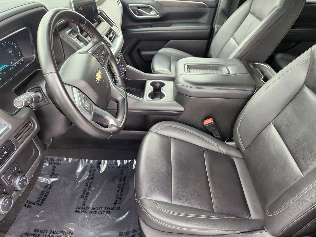 Used 2024 Chevrolet Tahoe LT image 13