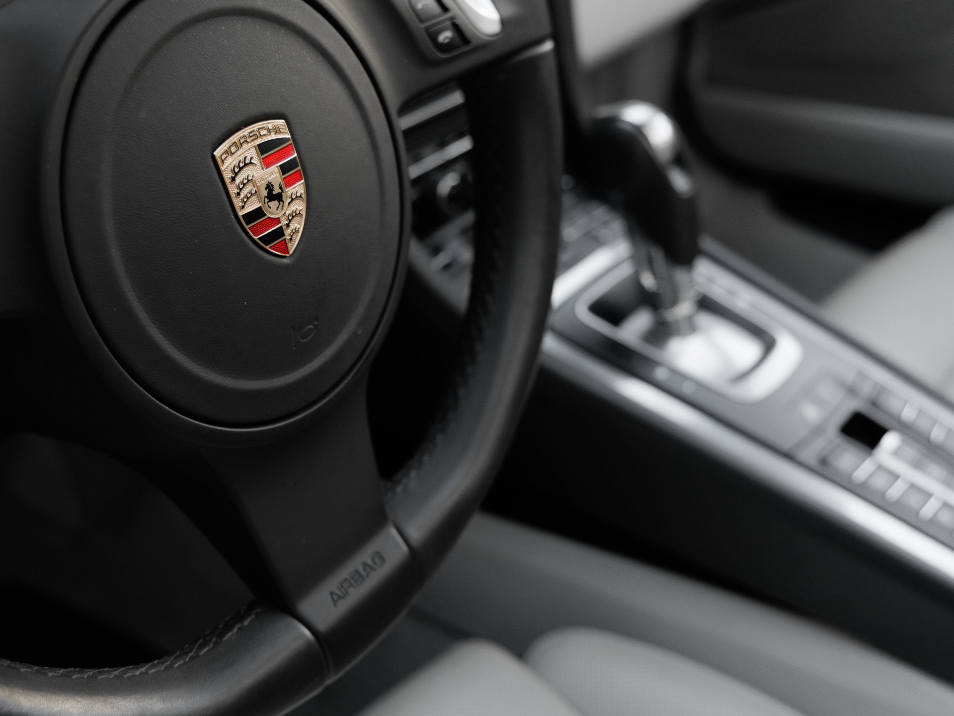 Used 2012 Porsche 911 Carrera S RWD image 21