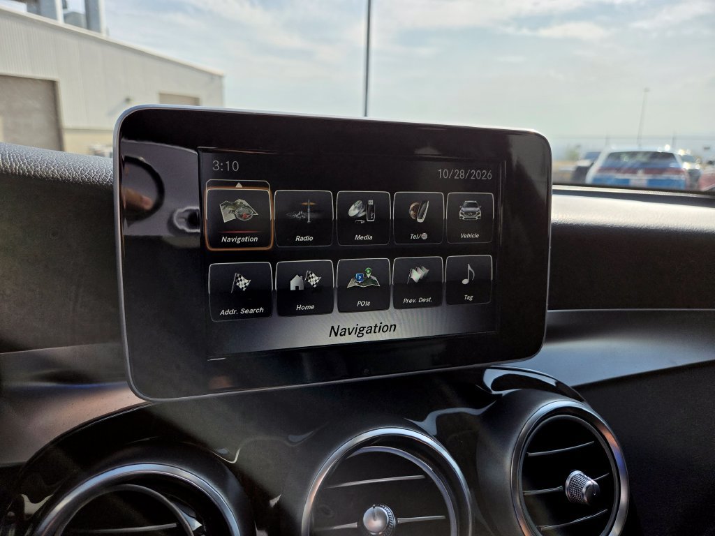 Used 2019 Mercedes-Benz GLC 300 image 19