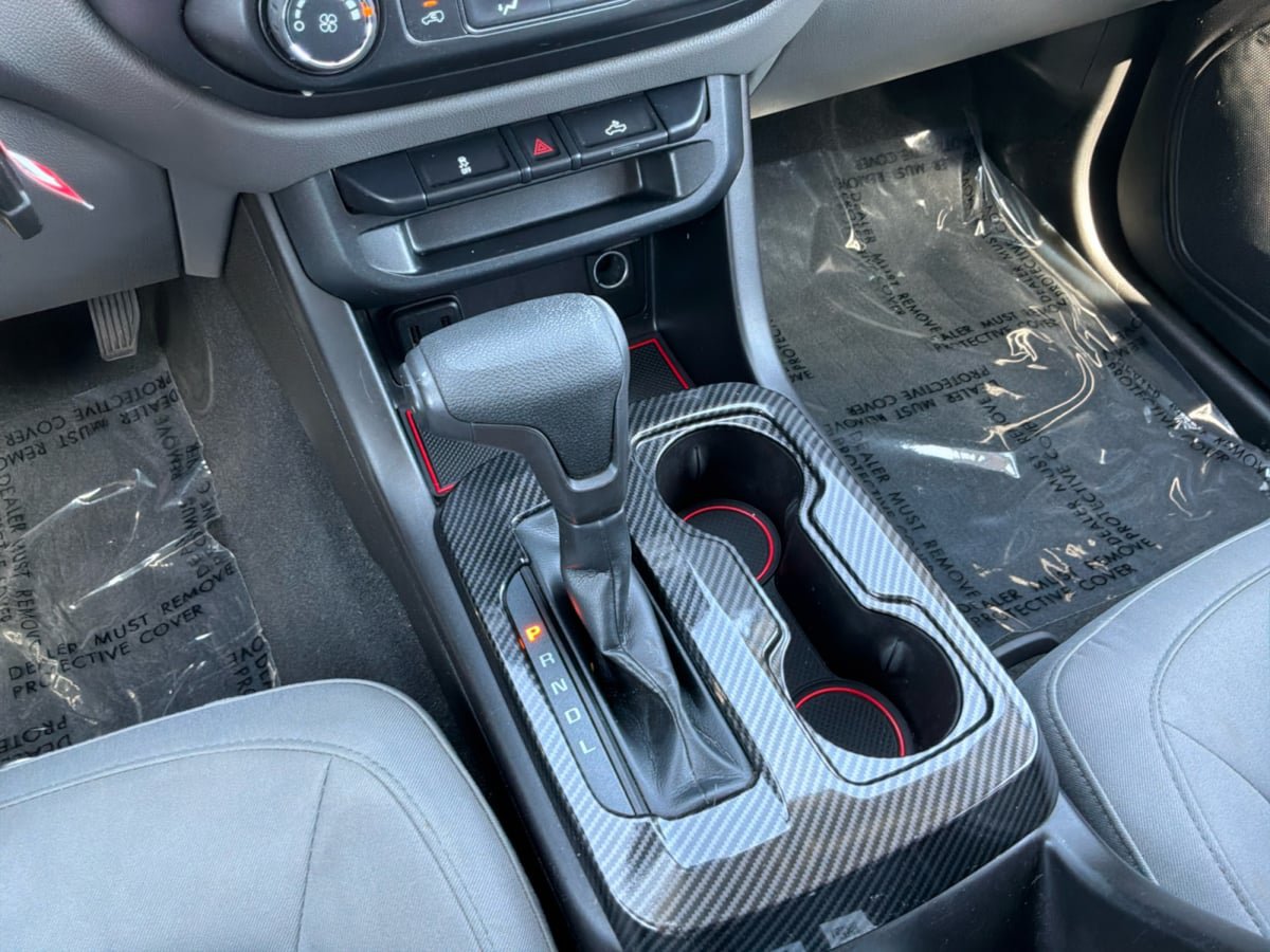 Used 2019 GMC Canyon 2WD Crew Cab w/ Convenience Package image 16