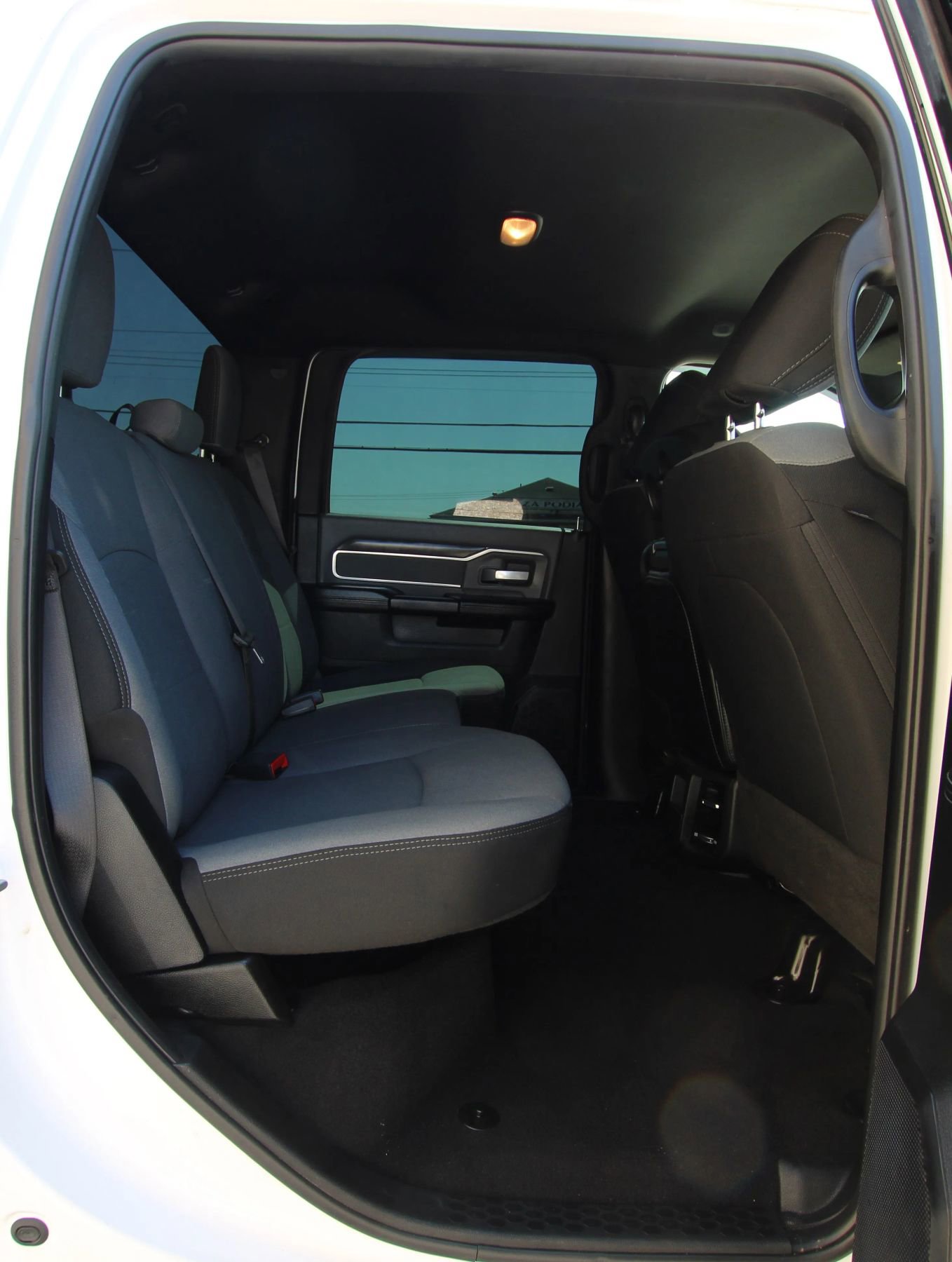 Used 2021 RAM 2500 Big Horn AWD/4WD image 12