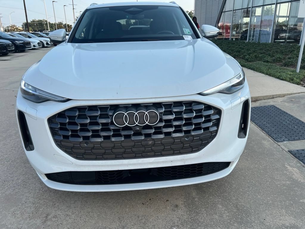 Used 2025 Audi Q5 Premium Plus AWD/4WD image 6