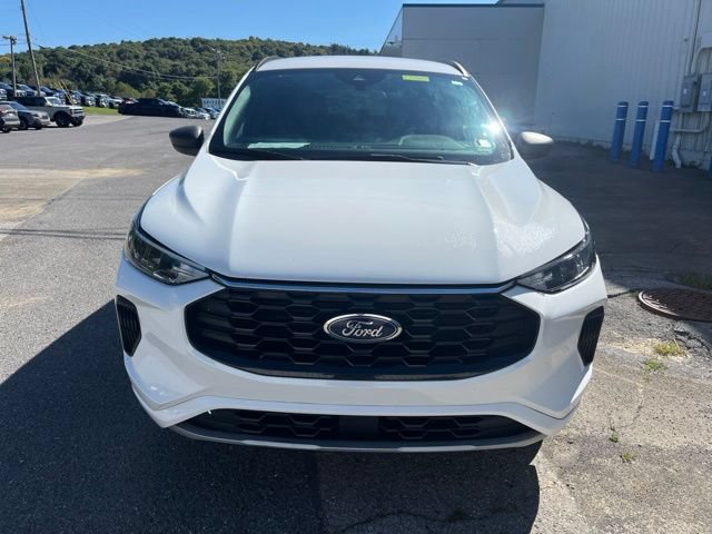 Used 2023 Ford Escape ST-Line AWD/4WD image 11
