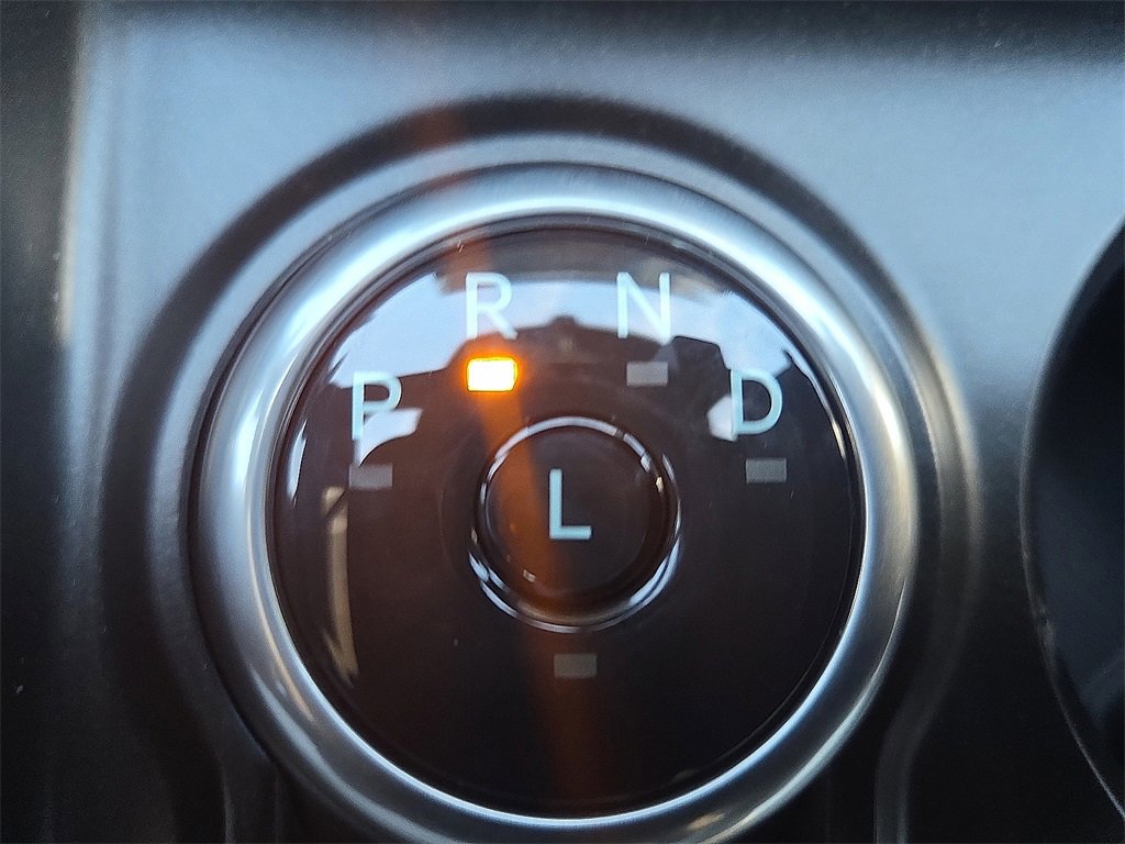 New 2026 Ford Explorer Active image 17