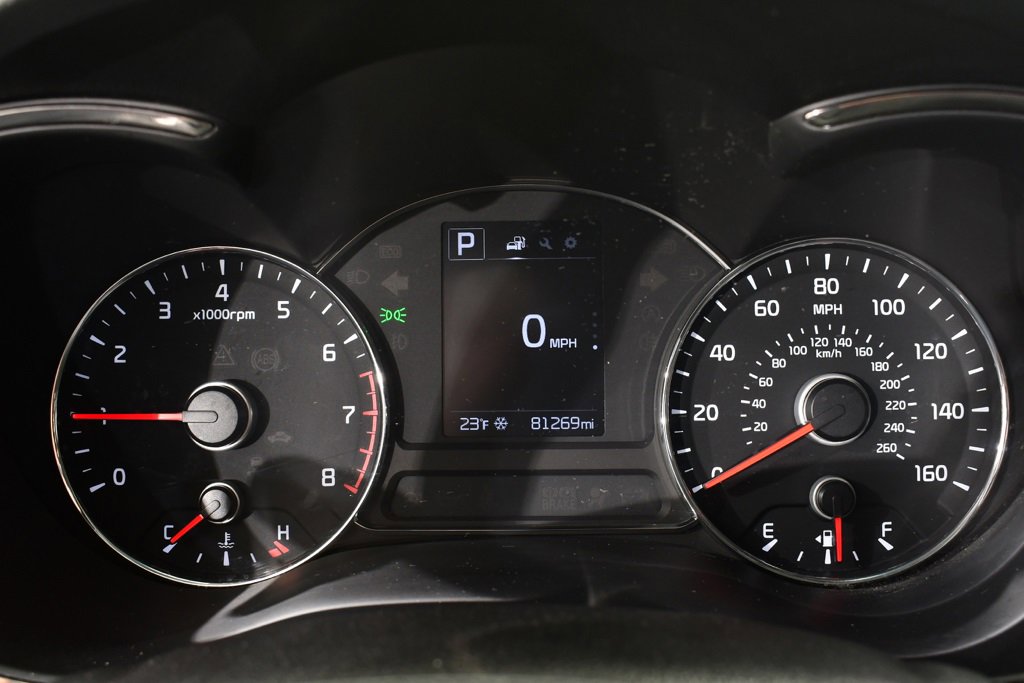 Used 2018 Kia Forte LX w/ LX Rear Camera Package image 25