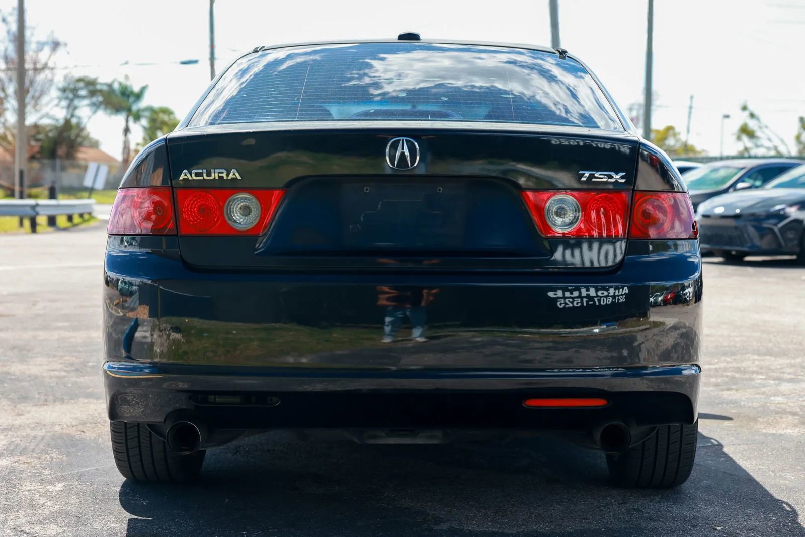 Used 2006 Acura TSX image 5