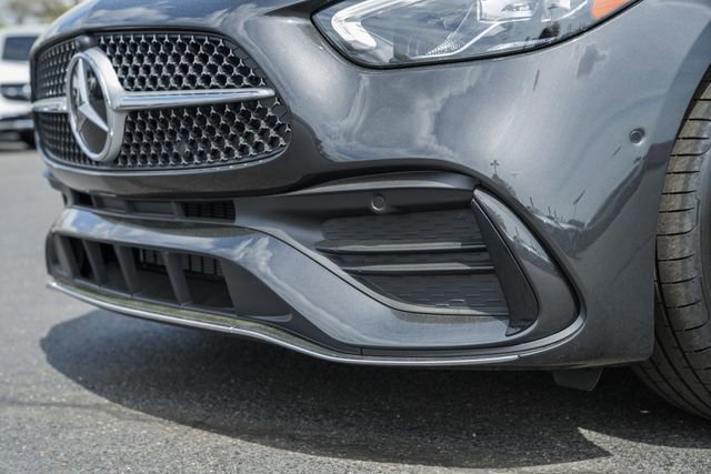 New 2026 Mercedes-Benz C 300 4MATIC Sedan image 14