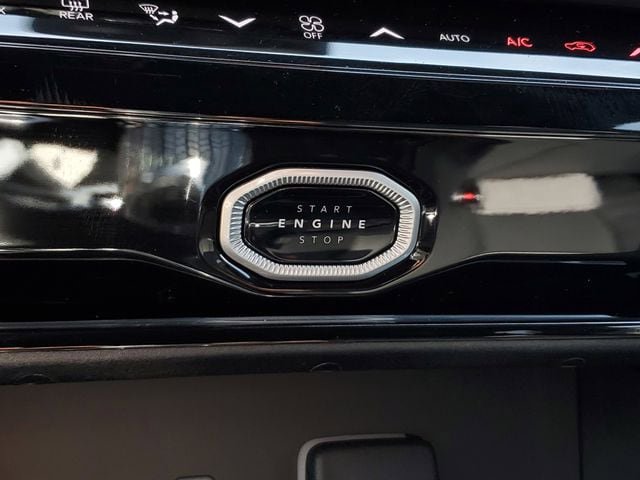 New 2026 Jeep Grand Cherokee Limited image 31