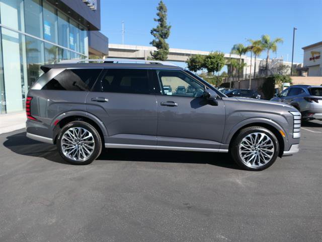 New 2026 Hyundai Palisade Calligraphy image 2